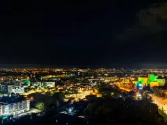 Фото гостя 1 — Студия однокомнатная в Октябрьском, 36 м², Иркутск