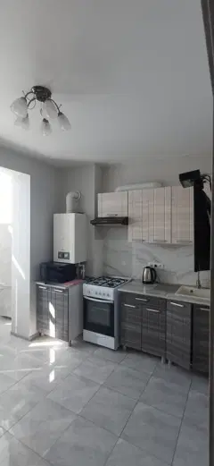 Фото гостя 3 — Квартира однокомнатная на улице Адмирала Крюйса, 35 м², Таганрог