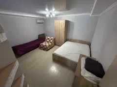 Фото гостя 3 — Апартаменты однокомнатные на улице Черноморской, 25 м², Благовещенская