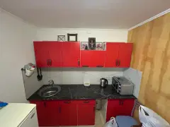 Фото гостя 4 — Апартаменты однокомнатные на улице Черноморской, 25 м², Благовещенская