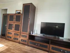 Фото гостя 4 — Квартира двухкомнатная в Ленинградском, 48 м², Калининград