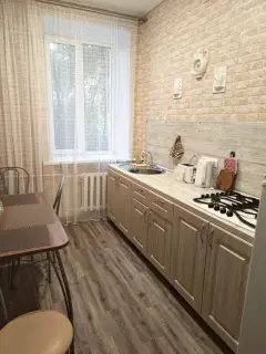 Фото гостя 3 — Квартира однокомнатная у Горьковской, в Кузнечихе, 39 м², Нижний Новгород