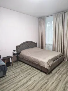 Фото гостя 4 — Квартира однокомнатная у Горьковской, в Кузнечихе, 39 м², Нижний Новгород