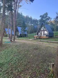 Фото гостя 4 — Дом 4-местный в деревни Колки, 40 м², Невель