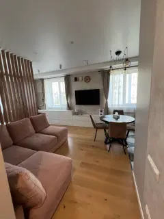 Фото гостя 1 — Квартира двухкомнатная в Ленинском, 55 м², Владивосток