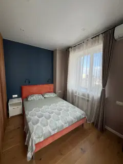 Фото гостя 2 — Квартира двухкомнатная в Ленинском, 55 м², Владивосток