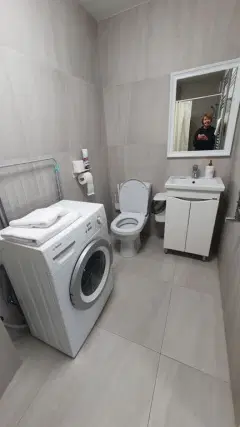 Фото гостя 1 — Квартира однокомнатная на улице Советской, 30 м², Ессентуки