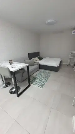 Фото гостя 4 — Квартира однокомнатная на улице Советской, 30 м², Ессентуки