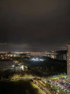 Фото гостя 1 — Квартира двухкомнатная у Ленинской, в Молитовке, 55 м², Нижний Новгород