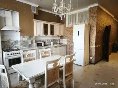 Фото гостя 3 — Квартира двухкомнатная на проспекте Дзержинского, 65 м², Кисловодск