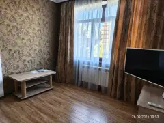 Фото гостя 4 — Квартира двухкомнатная на проспекте Дзержинского, 65 м², Кисловодск
