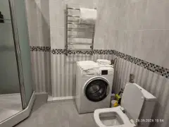 Фото гостя 5 — Квартира двухкомнатная на проспекте Дзержинского, 65 м², Кисловодск