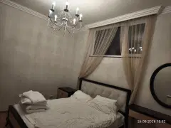 Фото гостя 6 — Квартира двухкомнатная на проспекте Дзержинского, 65 м², Кисловодск