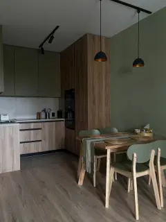 Фото гостя 1 — Квартира двухкомнатная на площади Литейной, 42 м², Петрозаводск