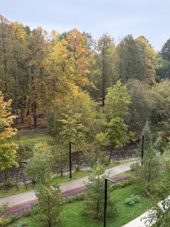 Фото гостя 12 — Квартира двухкомнатная на площади Литейной, 42 м², Петрозаводск