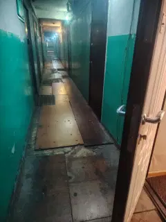 Фото гостя 9 — Студия однокомнатная в Фрунзенском, 25 м², Владивосток