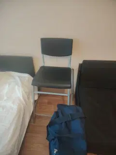 Фото гостя 10 — Студия однокомнатная в Фрунзенском, 25 м², Владивосток