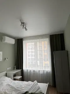 Фото гостя 2 — Квартира двухкомнатная в Советском, 60 м², Нижний Новгород