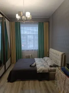 Фото гостя 3 — Квартира трёхкомнатная на проспекте Гагарина, 63 м², Смоленск