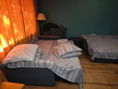Фото гостя 3 — Квартира двухкомнатная на улице Угличской, 50 м², Ярославль
