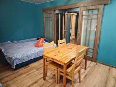 Фото гостя 4 — Квартира двухкомнатная на улице Угличской, 50 м², Ярославль