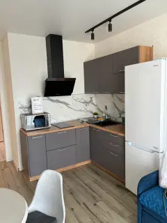 Фото гостя 8 — Квартира однокомнатная в Дзержинском, 45 м², Волгоград