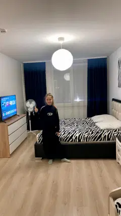 Фото гостя 7 — Квартира однокомнатная в Чкаловском, 46 м², Екатеринбург