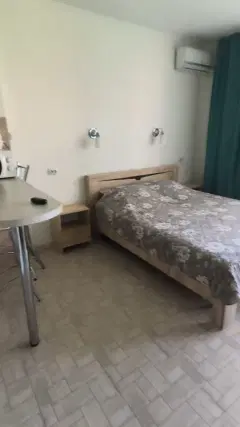 Фото гостя 5 — Апартаменты однокомнатные на проспекте Пионерском, 35 м², Анапа