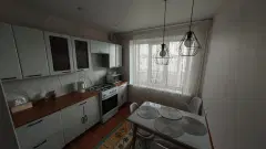 Фото гостя 3 — Квартира двухкомнатная в посёлке Мехзаводе, 54 м², Рязань