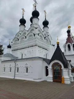 Фото гостя 1 — Квартира однокомнатная на улице Симанина, 40 м², Дивеево