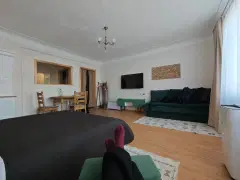 Фото гостя 2 — Квартира однокомнатная на улице Стоялой, 43 м², Рыбинск