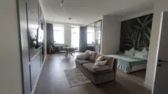 Фото гостя 2 — Апартаменты однокомнатные на улице Большой Советской, 55 м², Смоленск