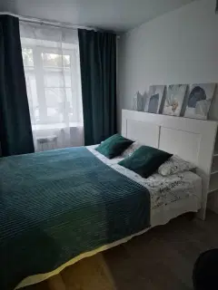 Фото гостя 1 — Квартира двухкомнатная на улице Садовой, 51 м², Сортавала