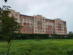 Фото гостя 2 — Квартира однокомнатная на улице Леонова, 41 м², Владикавказ