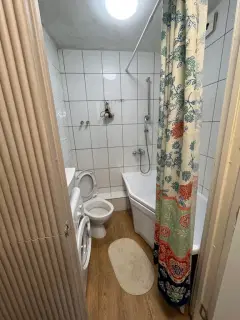 Фото гостя 7 — Квартира однокомнатная на улице Малышева, 20 м², Екатеринбург