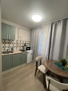 Фото гостя 11 — Квартира однокомнатная на улице Малышева, 20 м², Екатеринбург