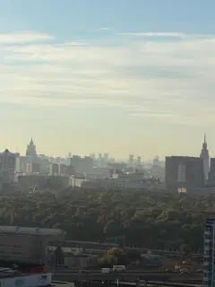 Фото гостя 2 — Студия однокомнатная у Беговой, в Хорошевском, 24 м², Москва