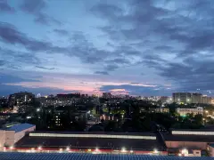 Фото гостя 1 — Студия однокомнатная на улице 26-я Линии, 35 м², Ростов-на-Дону