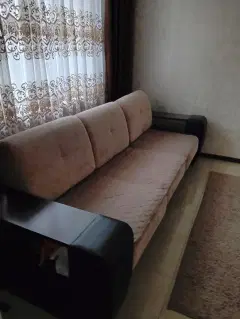 Фото гостя 3 — Квартира двухкомнатная на улице Орджоникидзе, 40 м², Ессентуки
