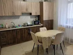 Фото гостя 6 — Квартира двухкомнатная на улице Орджоникидзе, 40 м², Ессентуки