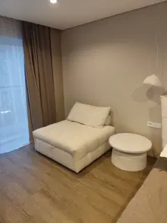 Фото гостя 4 — Квартира однокомнатная в Фрунзенском, 31 м², Владивосток