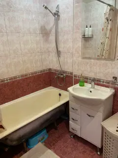 Фото гостя 1 — Квартира однокомнатная на улице Собинова, 40 м², Ярославль