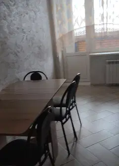 Фото гостя 1 — Квартира трёхкомнатная у Гагаринской, в Заельцовском, 95 м², Новосибирск