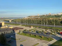 Фото гостя 8 — Квартира однокомнатная у Московской, в Канавино, 35 м², Нижний Новгород