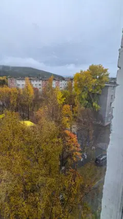 Фото гостя 1 — Квартира однокомнатная на улице Набережной, 32 м², Кандалакша