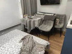 Фото гостя 7 — Квартира однокомнатная у Чеховской, в Тверском, 19 м², Москва