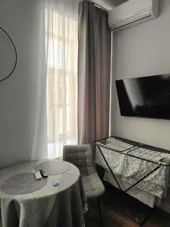 Фото гостя 8 — Квартира однокомнатная у Чеховской, в Тверском, 19 м², Москва