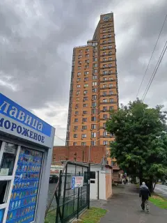 Фото гостя 1 — Апартаменты двухкомнатные на улице Варфоломеева, 52 м², Ростов-на-Дону