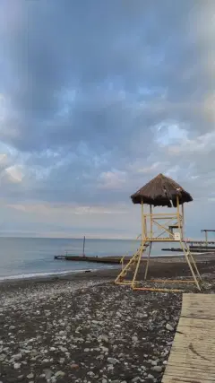 Фото гостя 3 — гостевой дом «Маргарита», Адлер