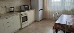 Фото гостя 3 — Квартира однокомнатная на проспекте Соколова, 42 м², Ростов-на-Дону